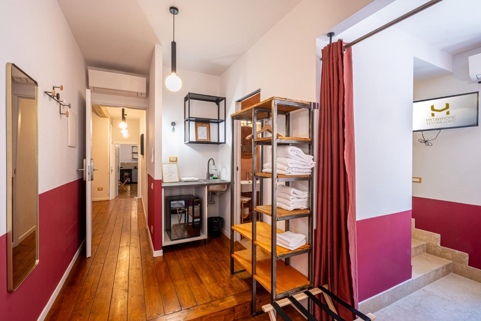 Mytinyhome Festina Lente — Fotky 2